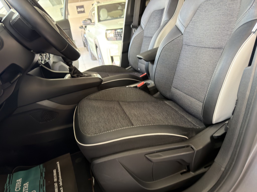 RENAULT CAPTUR 1000 TCE GPL TECHNO UNICOPROPRIETARIO